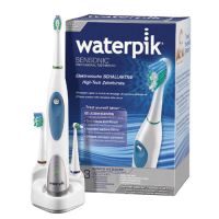 Waterpik SENSONIC schallaktive Zahnb�rste SR-1000E