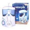 AKTION Waterpik Ultra Munddusche WP-100E / Brushies