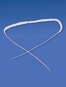 Zahnseide Mirafloss 2,2mm Flauschfäden Implant medium