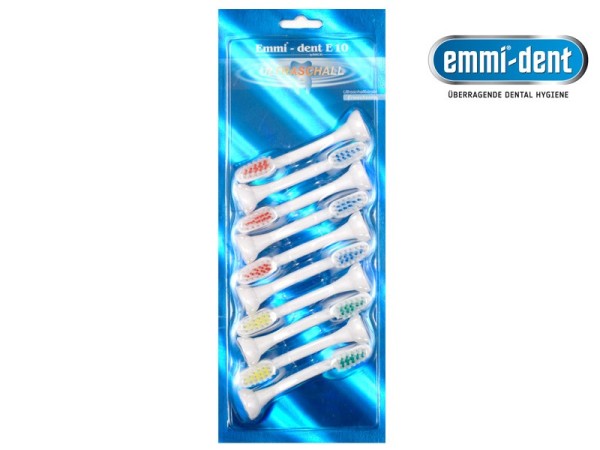 k$ Emmi-dental Professional Ultraschallzahnbürste Medico24