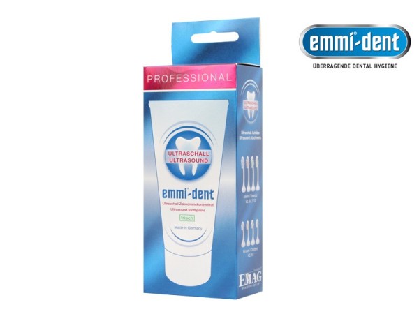 emmi-dent ultra zahnpasta