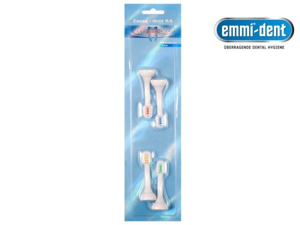 k$ Emmi-dental Professional Ultraschallzahnbürste Medico24
